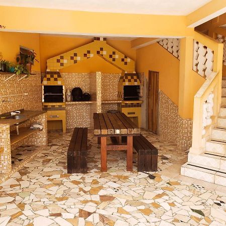Appartement Mb Tenorio 10A - Wifi Praia Grande Ubatuba! 10Min Da Praia! Extérieur photo