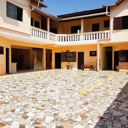Appartement Mb Tenorio 10A - Wifi Praia Grande Ubatuba! 10Min Da Praia! Extérieur photo