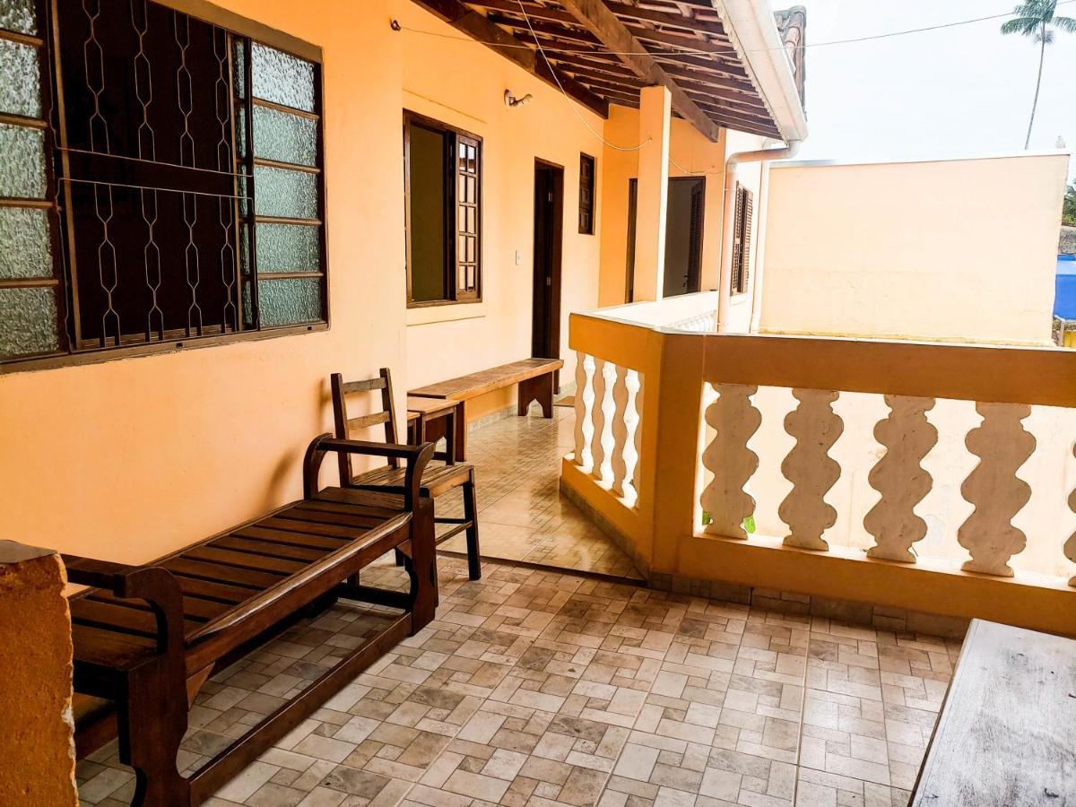 Appartement Mb Tenorio 10A - Wifi Praia Grande Ubatuba! 10Min Da Praia! Extérieur photo