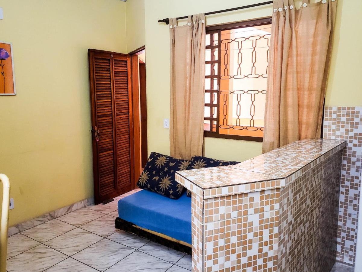 Appartement Mb Tenorio 10A - Wifi Praia Grande Ubatuba! 10Min Da Praia! Extérieur photo